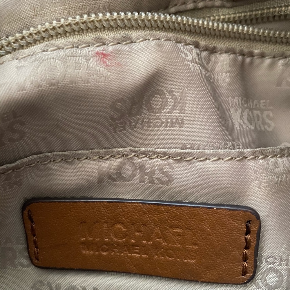 Mk Bag - image 4